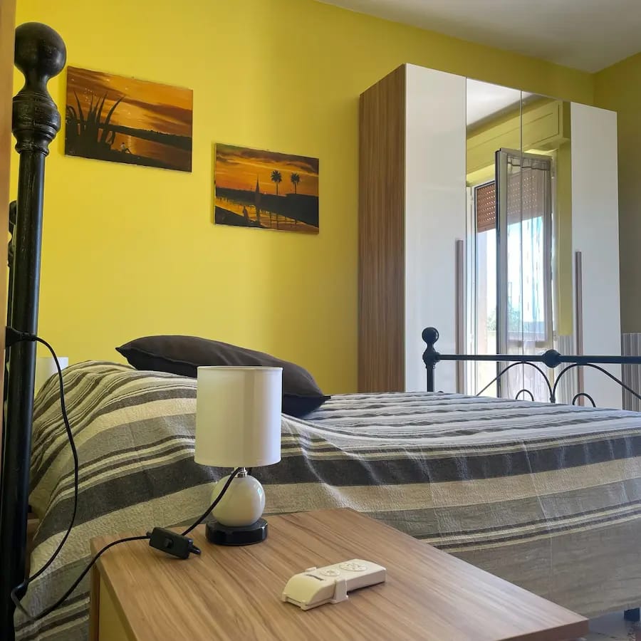 Appartamento_solemare_san_vincenzo_camera