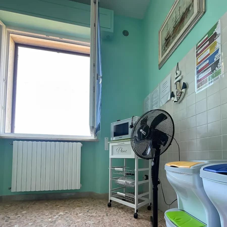 Appartamento_solemare_san_vincenzo_cucina